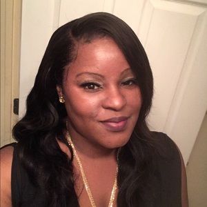 Meet your Posher, Carissa